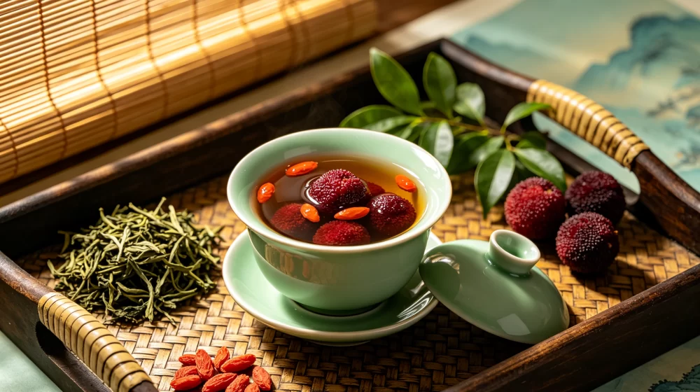 藤茶