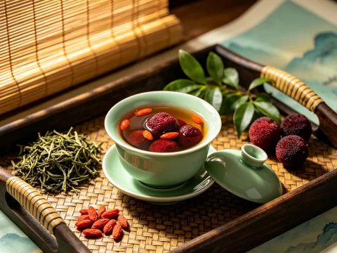 藤茶