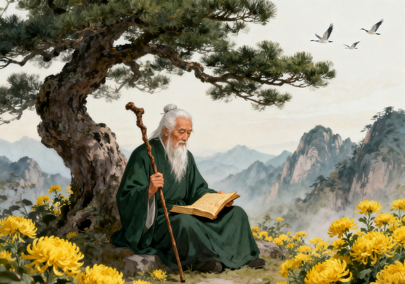 《难经》第六十九难完整原文及译文解析 – 中医之道